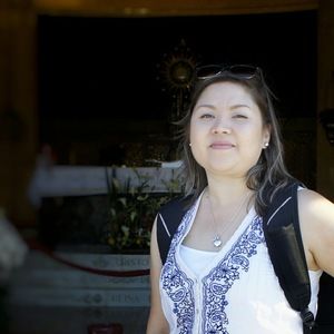 Meet your Posher, Yazmin